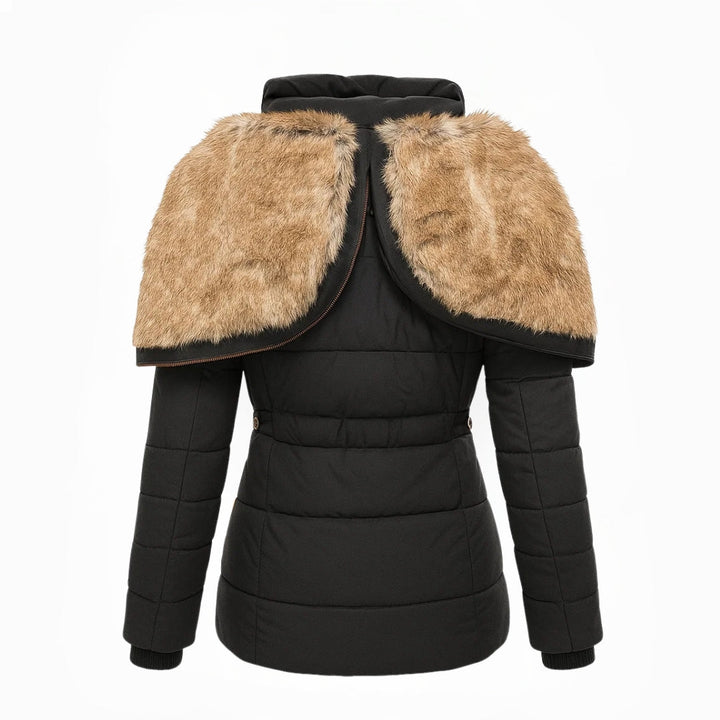 Bear™ | Comfortable Winter Coat