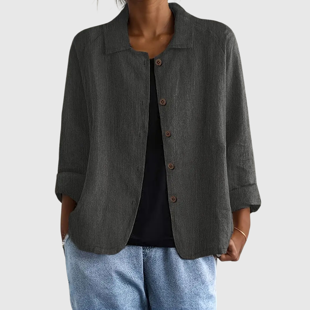 Avenya | Classic Cotton Top