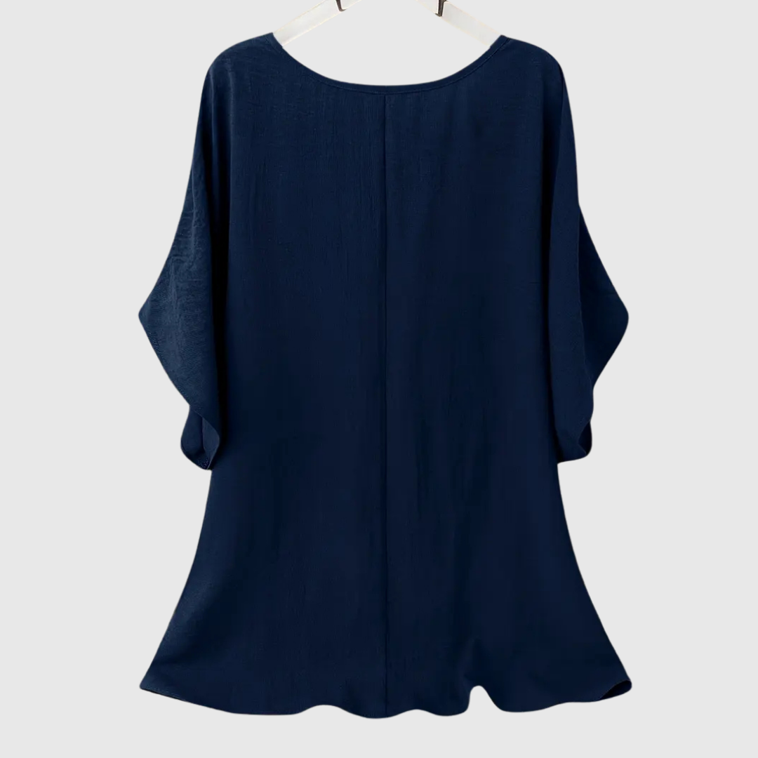 Ardina | Casual Comfort Blouse