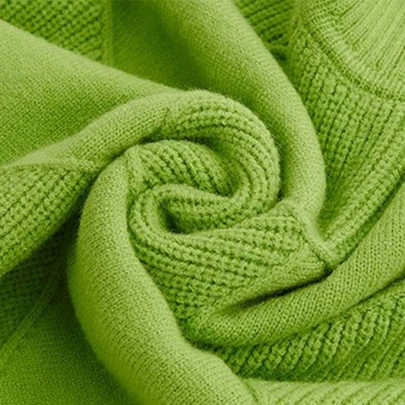 Sandra | Comfortable Jumper