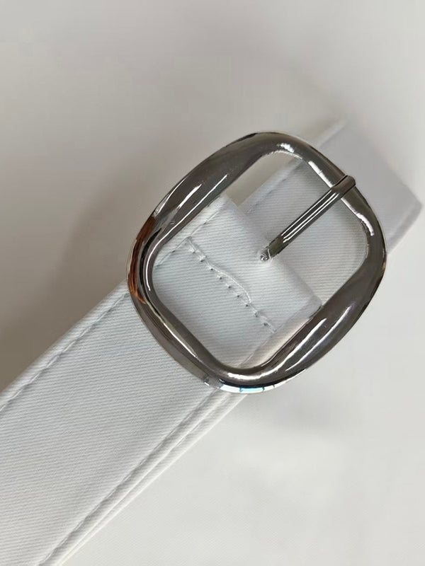 Rarianne™ | Tailored Pleated Trousers & Top Set